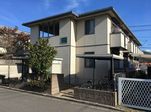 ヒルトップ 101号-1