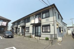 グランメール 203号-1
