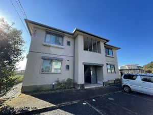 ビューヒルズＢ