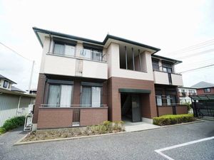 グリーンステージ 201号-1