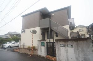 ロックヒルズ弐番館