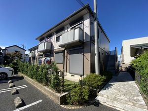 クレストコート 205号-1