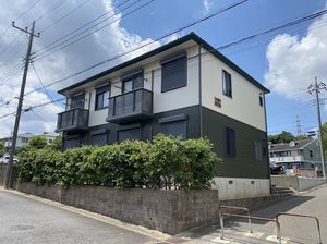 サンモール佐倉 201号-1