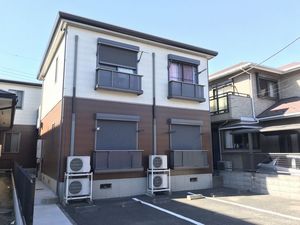 ポートシャイン 101号-1