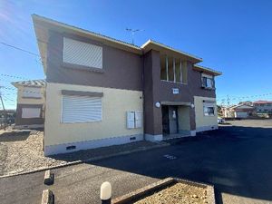 グレイスガーデンＡ 202号-1