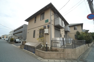 アンフェリシオンＡ 203号-1