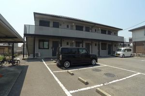 グレイス 103号-1