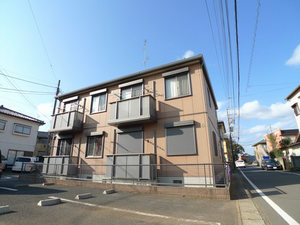 パストラルコートⅦ 101号-1