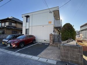 アンクラージュＢ