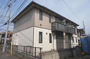 クレアコートⅡ 201号-1