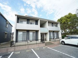 エクサージュＡ 101号-1