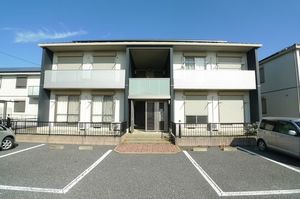 エクサージュＢ 101号-1