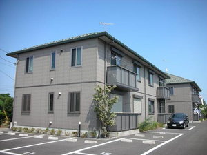 ディオーネⅡ 102号-1