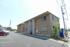 シャーメゾンⅠ