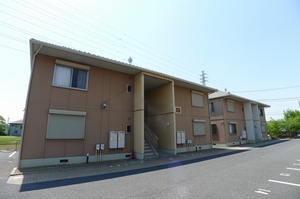 シャーメゾンⅡ