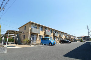 シャーメゾンⅢ