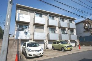タケダフラット 206号-1