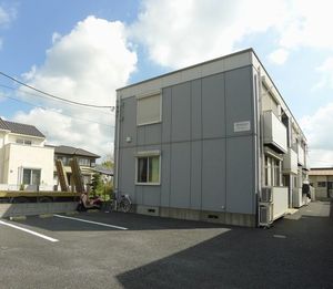 アクアスクエア