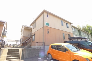 ドミールコトーＢ