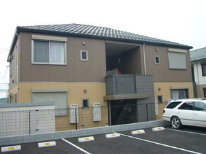 シェリールⅢ 201号-1