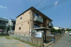 ルミエールＥ 202号-1