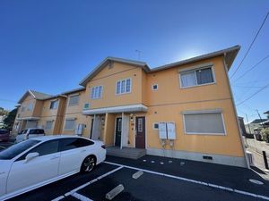 ヴェルメゾンＡ