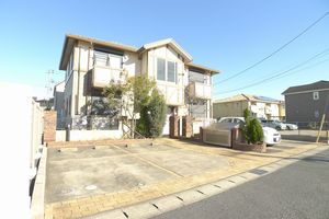 フェルベール 103号-1
