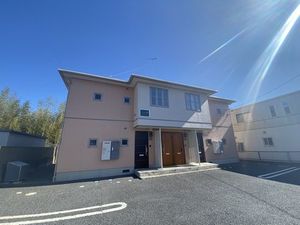 シャーメゾン厨台