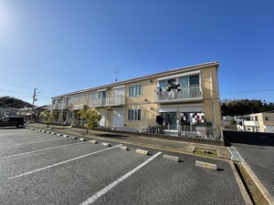 ボー・セジュールⅠ番館 106号-1