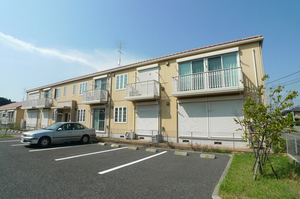 ボー・セジュールⅢ番館