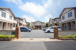 ジェンティーレ　Ｅ 103号-1