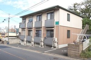 メゾン桜 202号-1