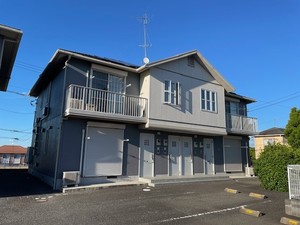 クロエ請西Ｆ棟 202号-1