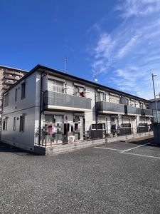 グランドゥール桜木Ⅰ 205号-1