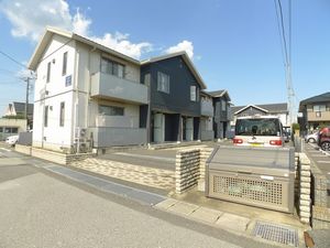 ドルチェＡ棟 203号-1