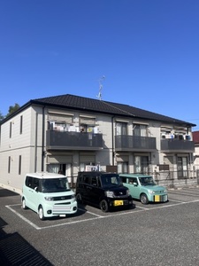 グランドゥール桜木Ⅱ 102号-1