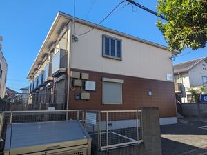 シャーメゾン稲毛東 107号-1