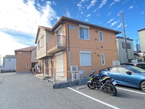 シャーメゾン浜野　Ｂ