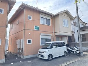 グレイス・ハイムＢ