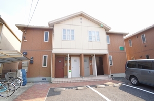 サザンクロス伍番館 201号-1