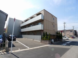 ペイサージュパレス 201号-1