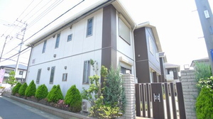 クローリスＢ 101号-1