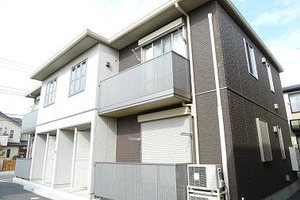 プレステージⅠ 102号-1