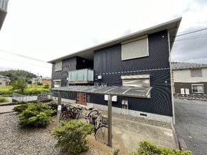 シャーメゾンほたる野　Ｃ棟 101号-1