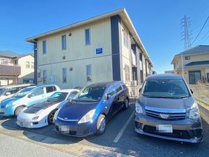 アプロディールＢ 101号-1