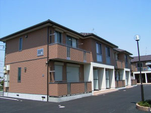 エスポワールＢ棟 202号-1