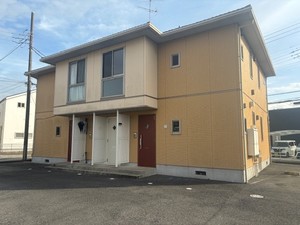 ヴィラ・デ・エスポワールＢ棟