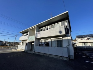 アルトほたる野Ａ棟 102号-1