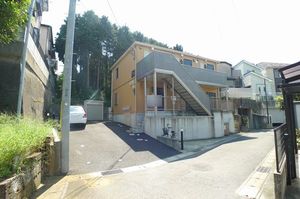 シャーメゾンそが 102号-1