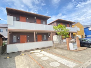 プランドール　ヒロ 103号-1